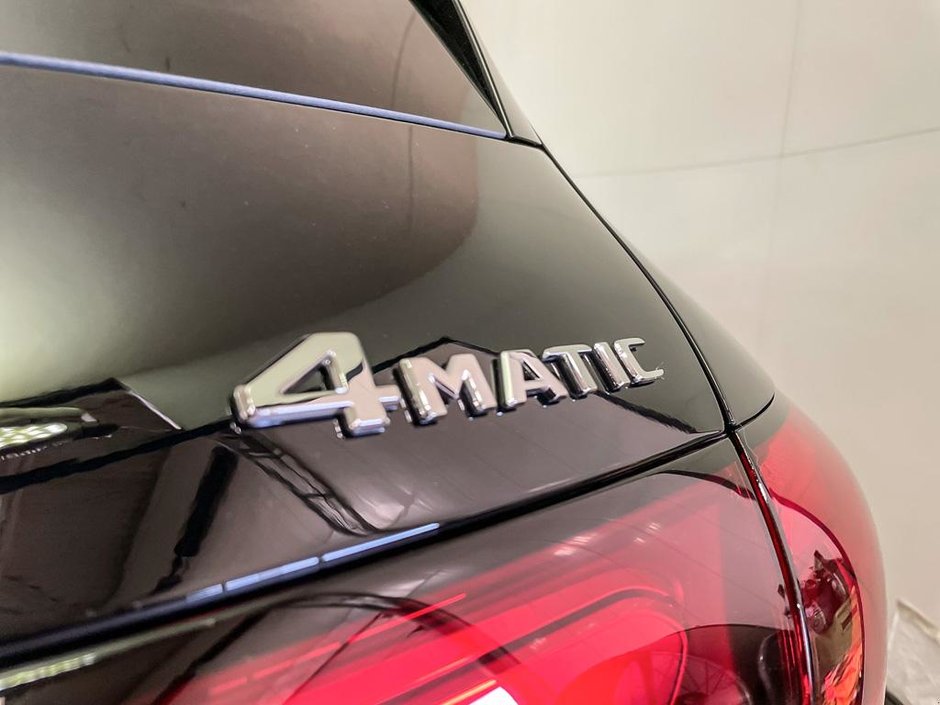 2026 Mercedes-Benz GLC 300 4MATIC SUV