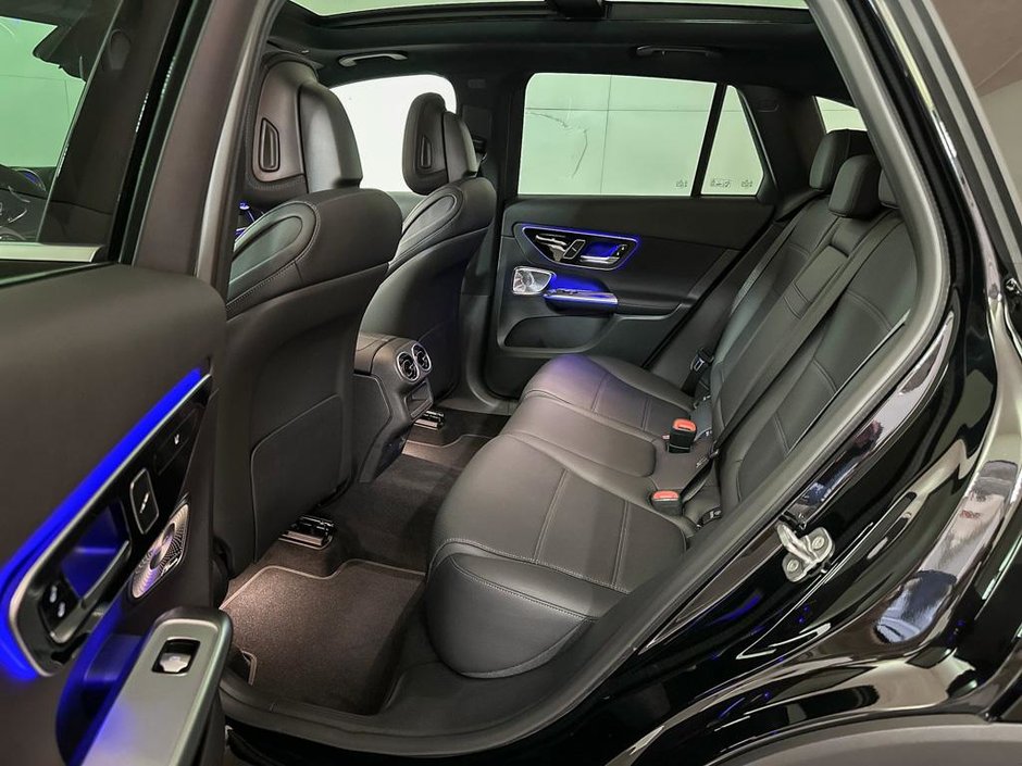 2026 Mercedes-Benz GLC 300 4MATIC SUV