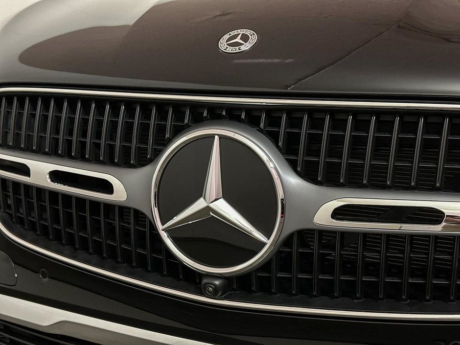 2026 Mercedes-Benz GLC 300 4MATIC SUV