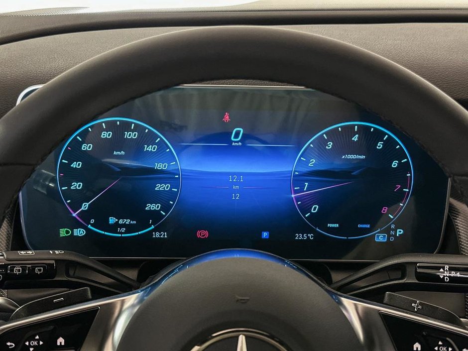 2026 Mercedes-Benz GLC 300 4MATIC SUV