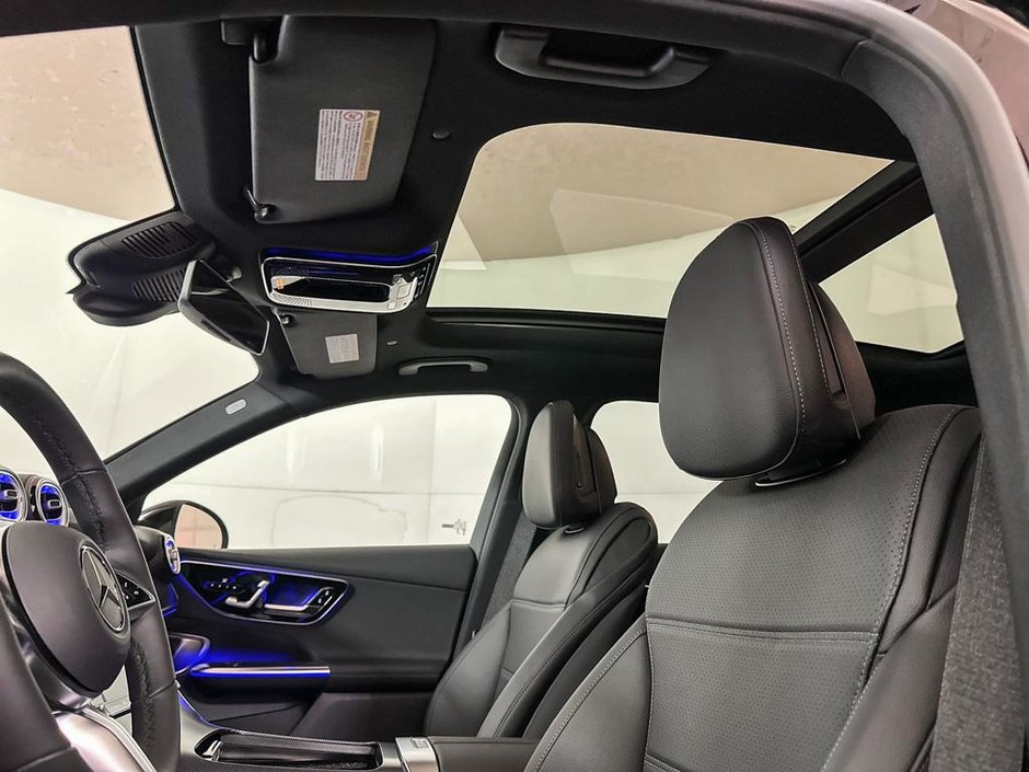 2026 Mercedes-Benz GLC 300 4MATIC SUV