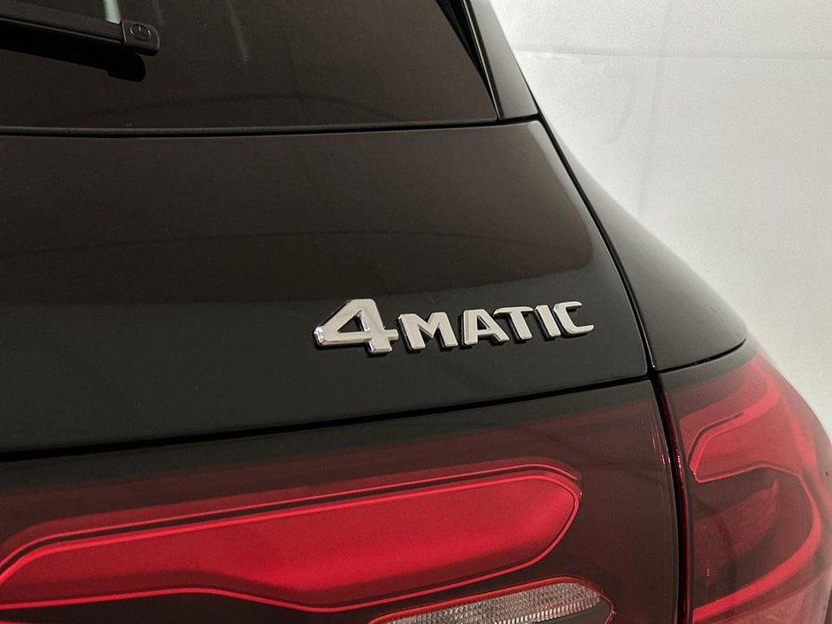 2026 Mercedes-Benz GLC 300 4MATIC SUV