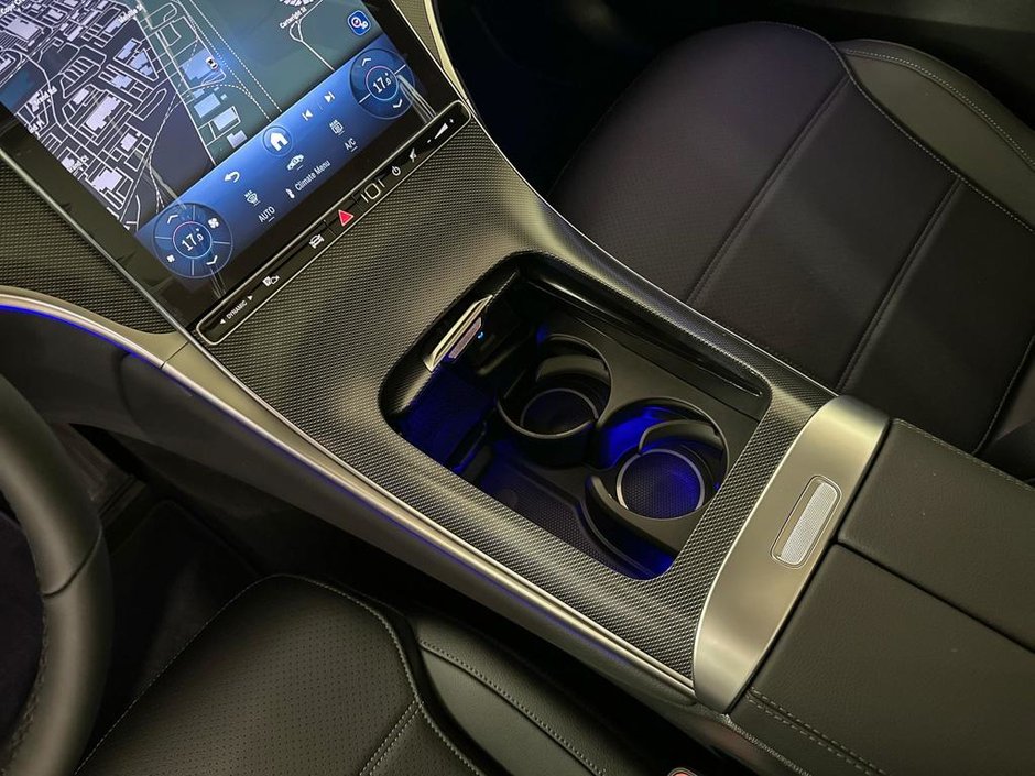 2026 Mercedes-Benz GLC 300 4MATIC SUV