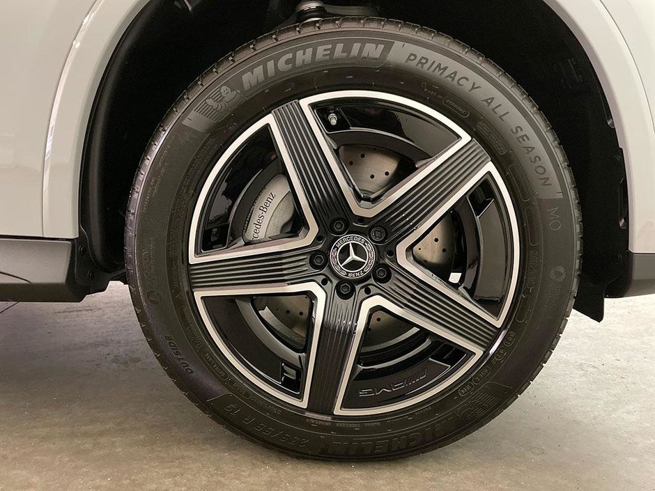 2026 Mercedes-Benz GLC 300 4MATIC SUV