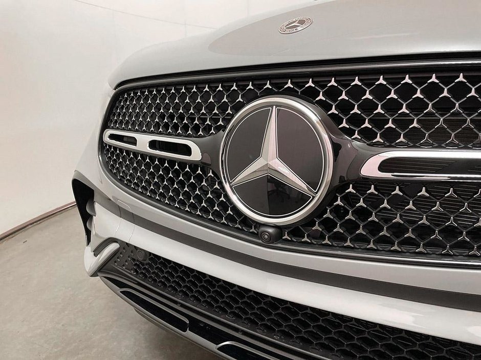 2026 Mercedes-Benz GLC 300 4MATIC SUV