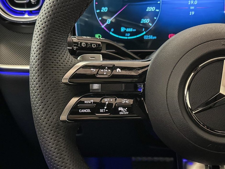 2026 Mercedes-Benz GLC 300 4MATIC SUV
