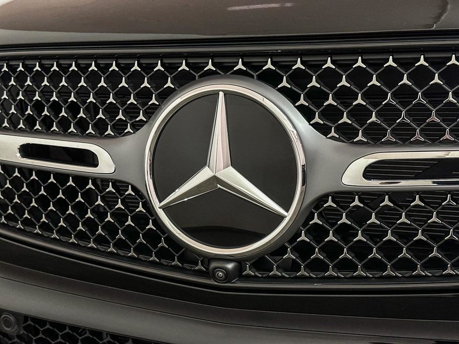 2026 Mercedes-Benz GLC 300 4MATIC SUV