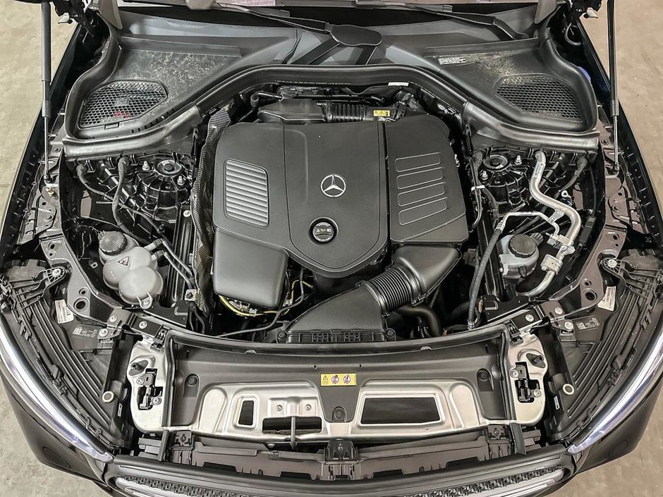 2026 Mercedes-Benz GLC 300 4MATIC SUV