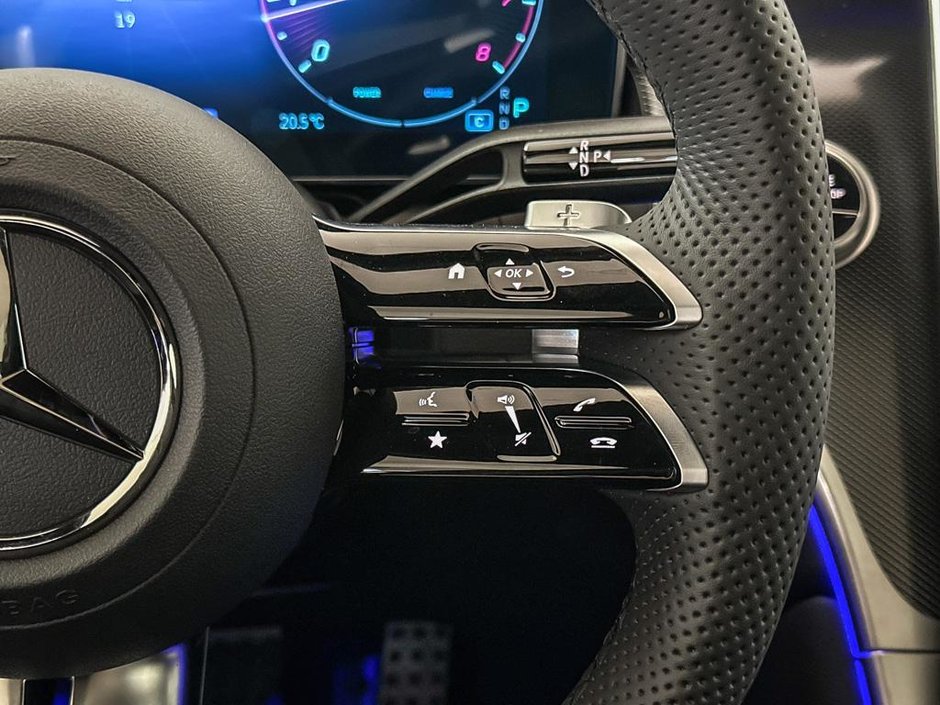 2026 Mercedes-Benz GLC 300 4MATIC SUV
