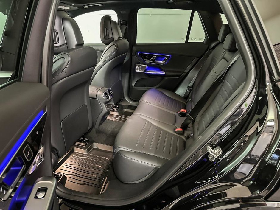 2026 Mercedes-Benz GLC 300 4MATIC SUV