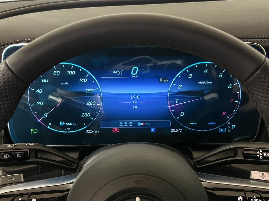 2026 Mercedes-Benz GLC 300 4MATIC SUV