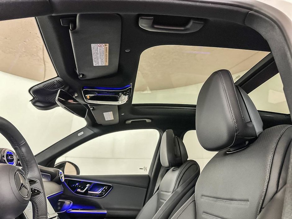 2026 Mercedes-Benz GLC 350e 4MATIC SUV