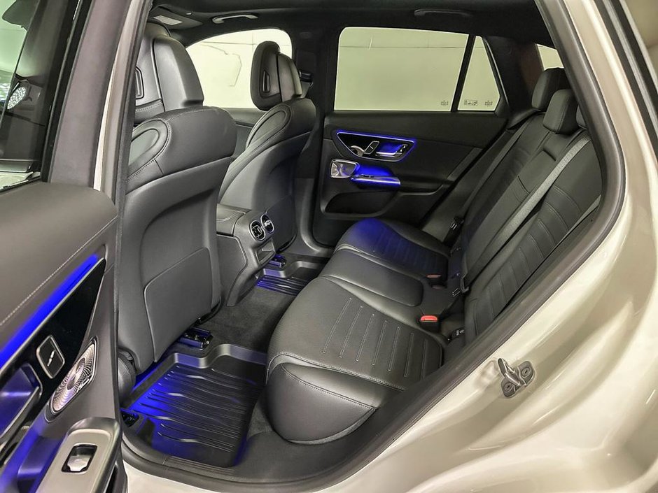 2026 Mercedes-Benz GLC 350e 4MATIC SUV