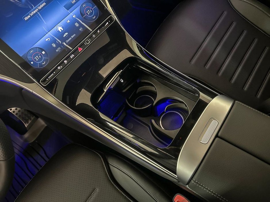 2026 Mercedes-Benz GLC 350e 4MATIC SUV