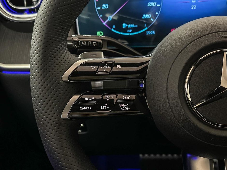 2026 Mercedes-Benz GLC 350e 4MATIC SUV