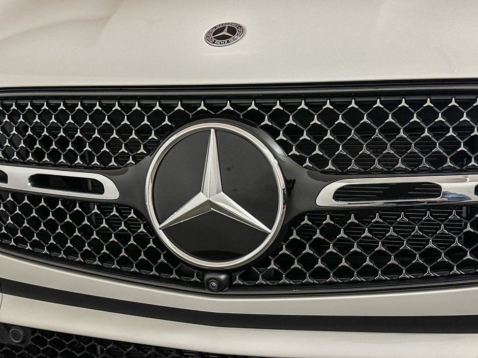 2026 Mercedes-Benz GLC 350e 4MATIC SUV
