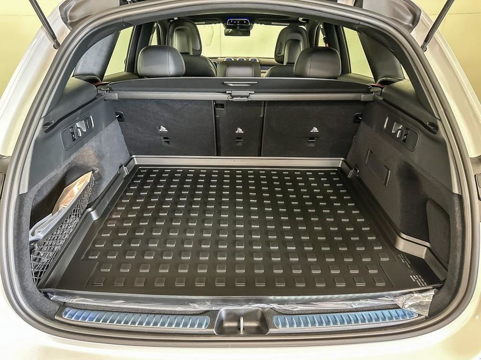 2026 Mercedes-Benz GLC AMG 43 4MATIC SUV