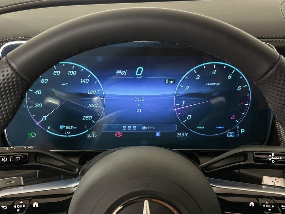 2026 Mercedes-Benz GLC 300 4MATIC SUV