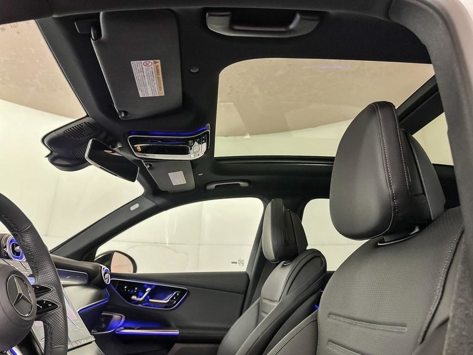 2026 Mercedes-Benz GLC 300 4MATIC SUV