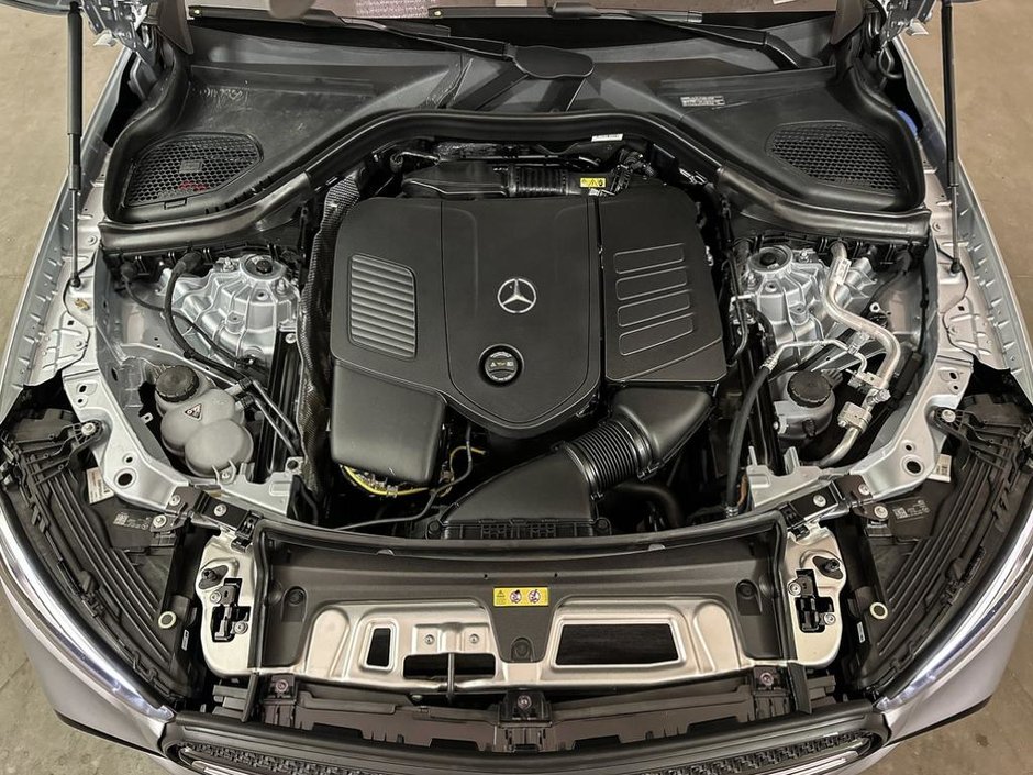 2026 Mercedes-Benz GLC 300 4MATIC SUV