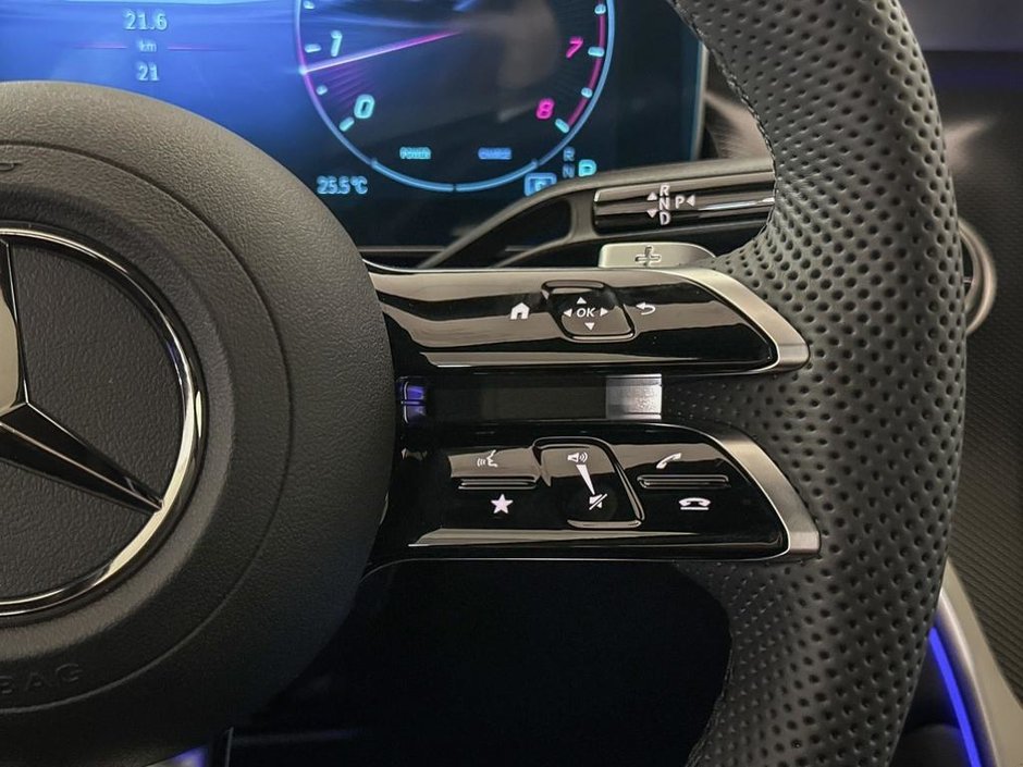 2026 Mercedes-Benz GLC 300 4MATIC SUV
