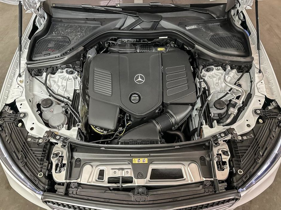 2026 Mercedes-Benz GLC 300 4MATIC SUV
