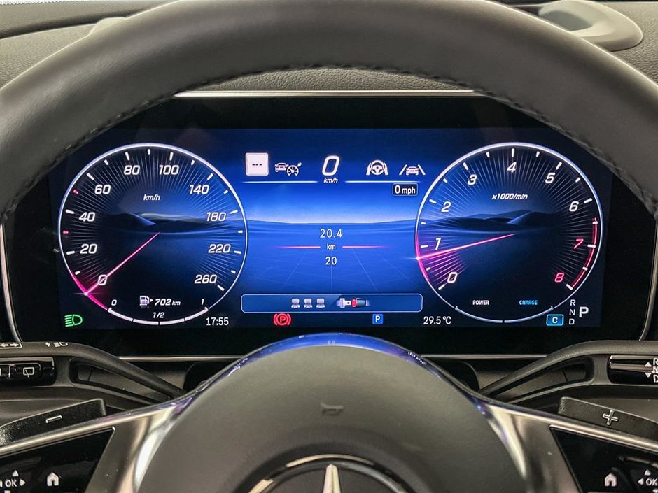 2026 Mercedes-Benz GLC 300 4MATIC SUV