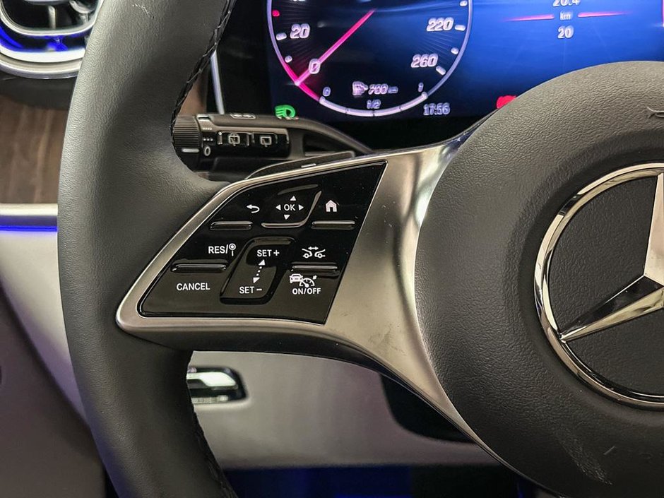 2026 Mercedes-Benz GLC 300 4MATIC SUV