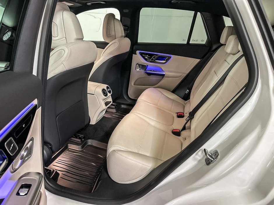 2026 Mercedes-Benz GLC 300 4MATIC SUV