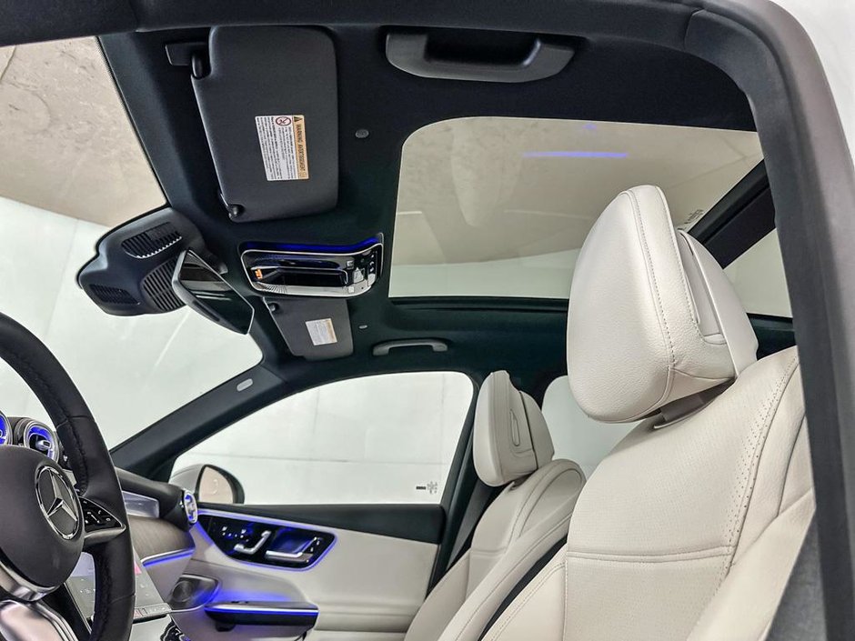 2026 Mercedes-Benz GLC 300 4MATIC SUV