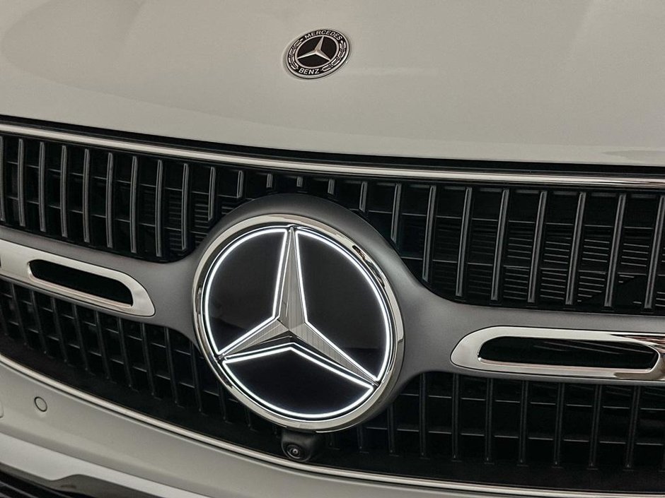 2026 Mercedes-Benz GLC 300 4MATIC SUV