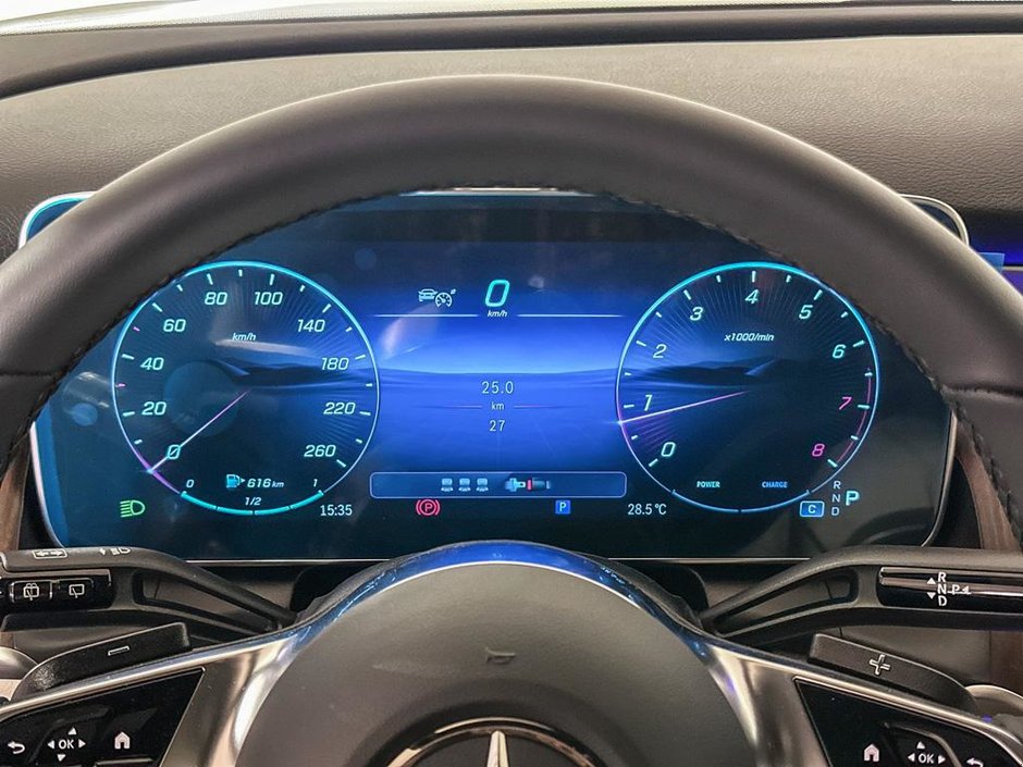 2026 Mercedes-Benz GLC 300 4MATIC SUV