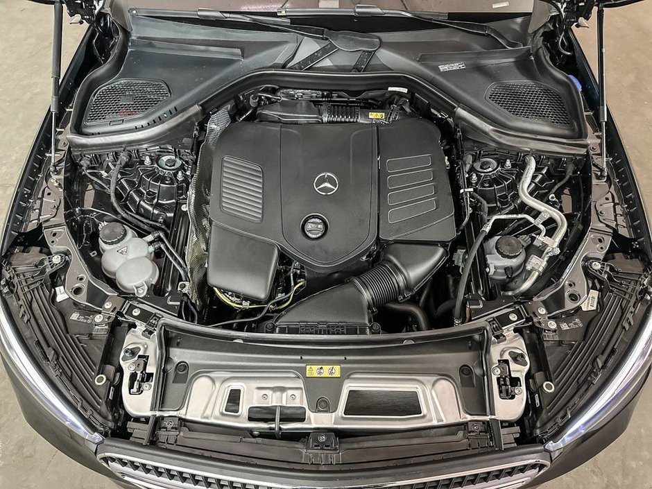 2026 Mercedes-Benz GLC 300 4MATIC SUV