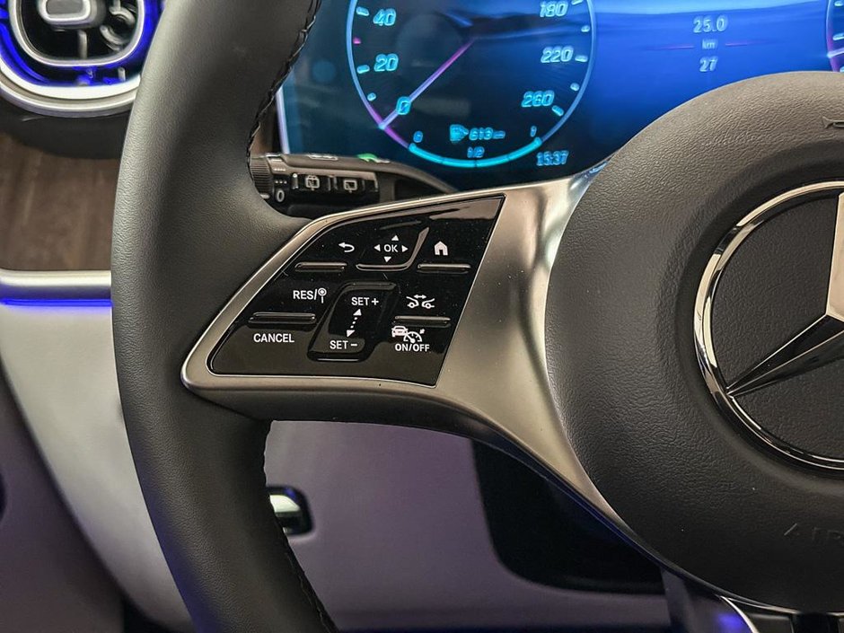 2026 Mercedes-Benz GLC 300 4MATIC SUV