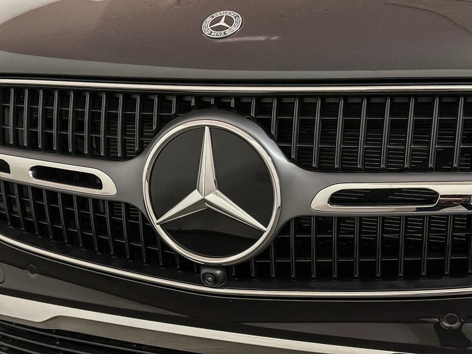 2026 Mercedes-Benz GLC 300 4MATIC SUV