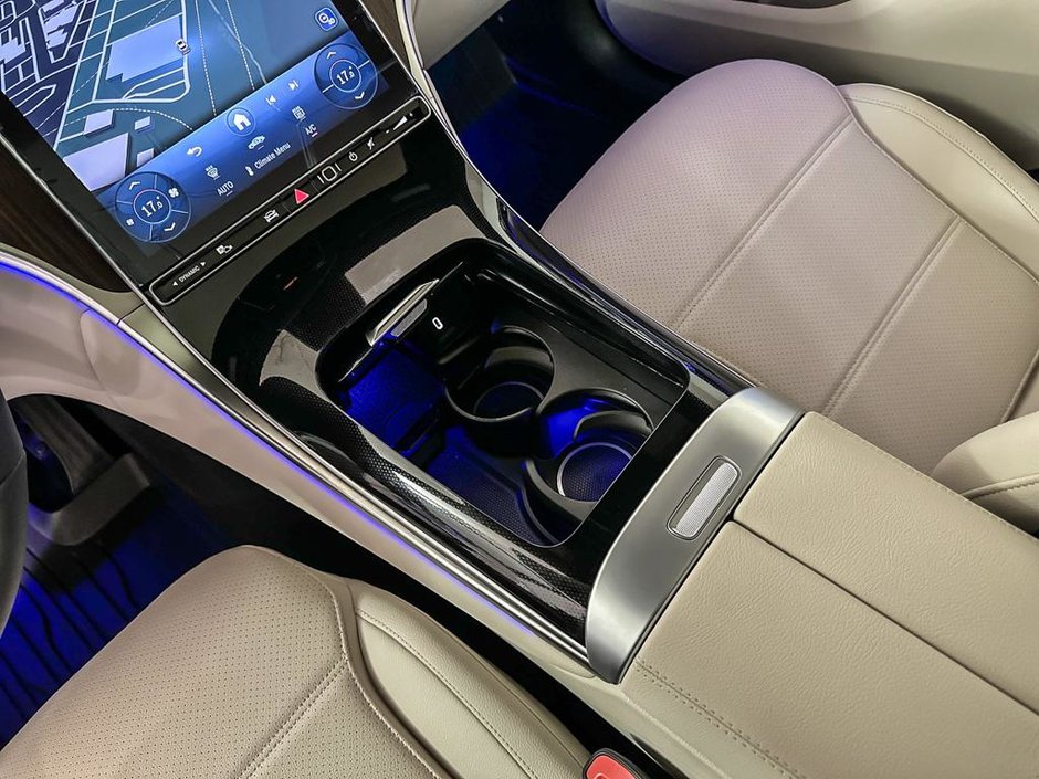 2026 Mercedes-Benz GLC 300 4MATIC SUV