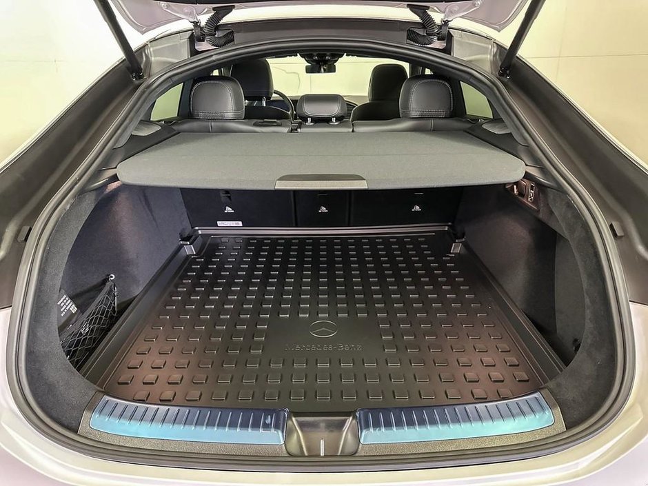 2025 Mercedes-Benz GLE AMG GLE 53