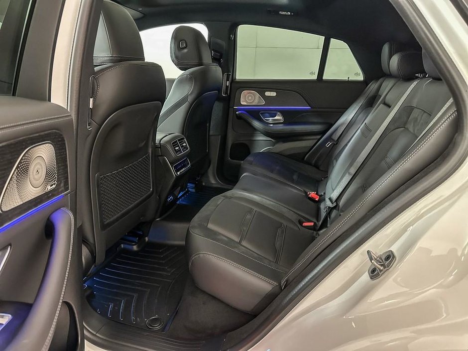 2025 Mercedes-Benz GLE AMG GLE 53