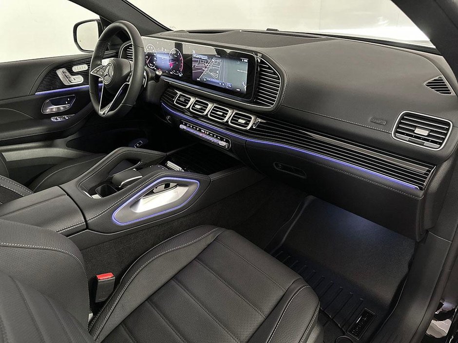 2026 Mercedes-Benz GLE 450 4MATIC Coupe