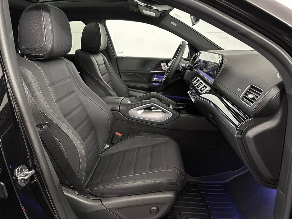 2026 Mercedes-Benz GLE 450 4MATIC Coupe