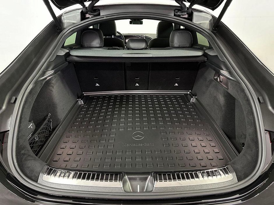 2026 Mercedes-Benz GLE 450 4MATIC Coupe