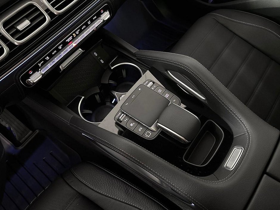 2026 Mercedes-Benz GLE 450 4MATIC Coupe