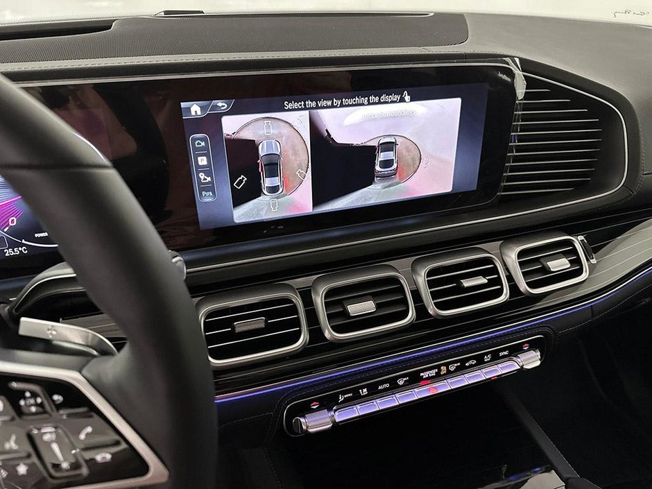 2026 Mercedes-Benz GLE 450 4MATIC Coupe