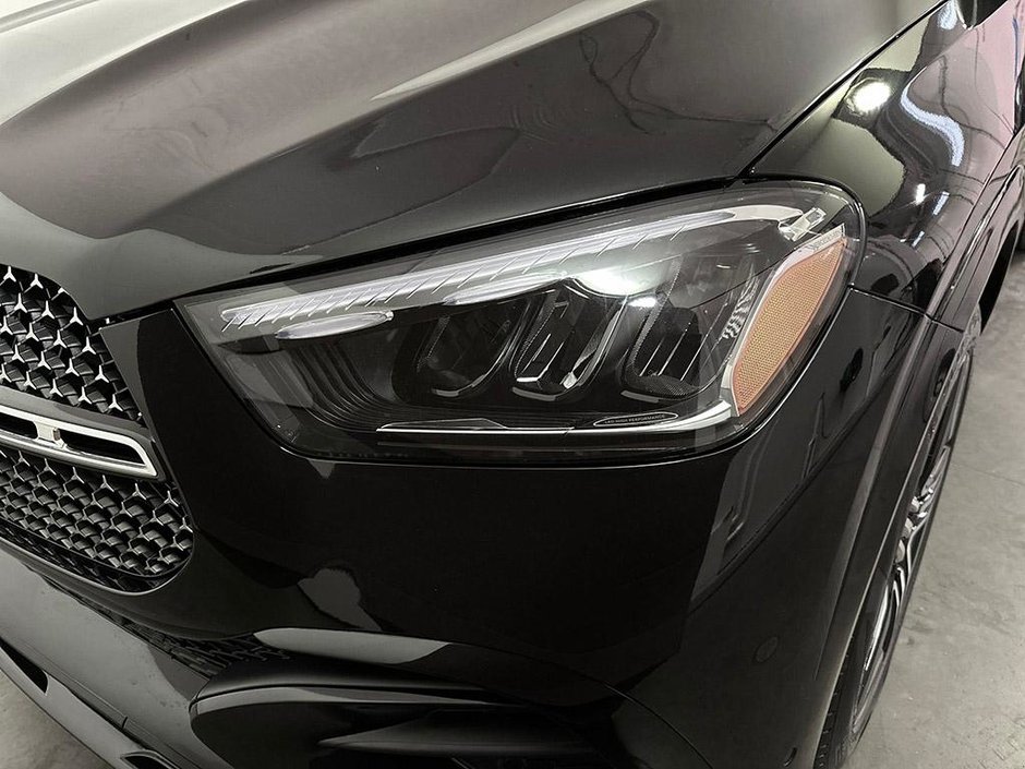 2026 Mercedes-Benz GLE 450 4MATIC Coupe