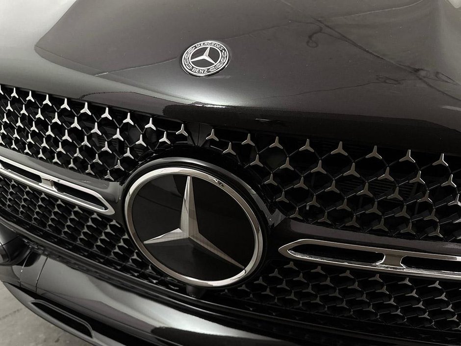 2026 Mercedes-Benz GLE 450 4MATIC Coupe