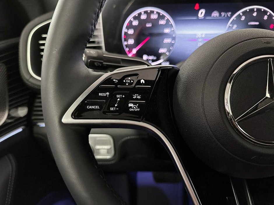 2026 Mercedes-Benz GLE 450 4MATIC Coupe