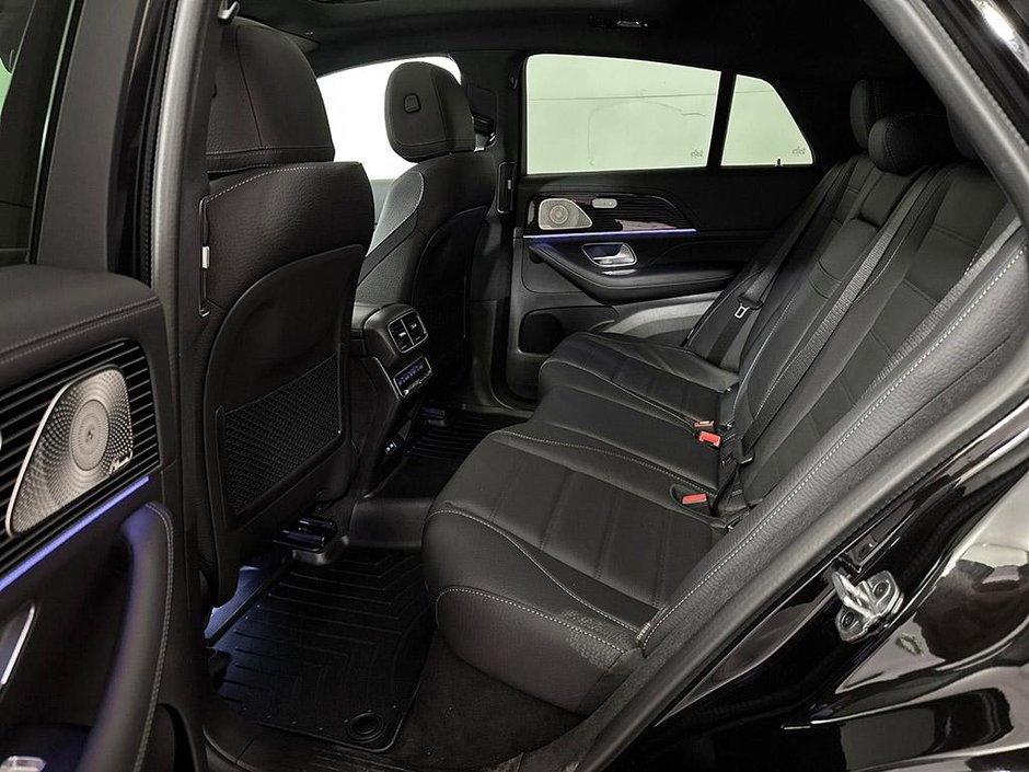 2026 Mercedes-Benz GLE 450 4MATIC Coupe