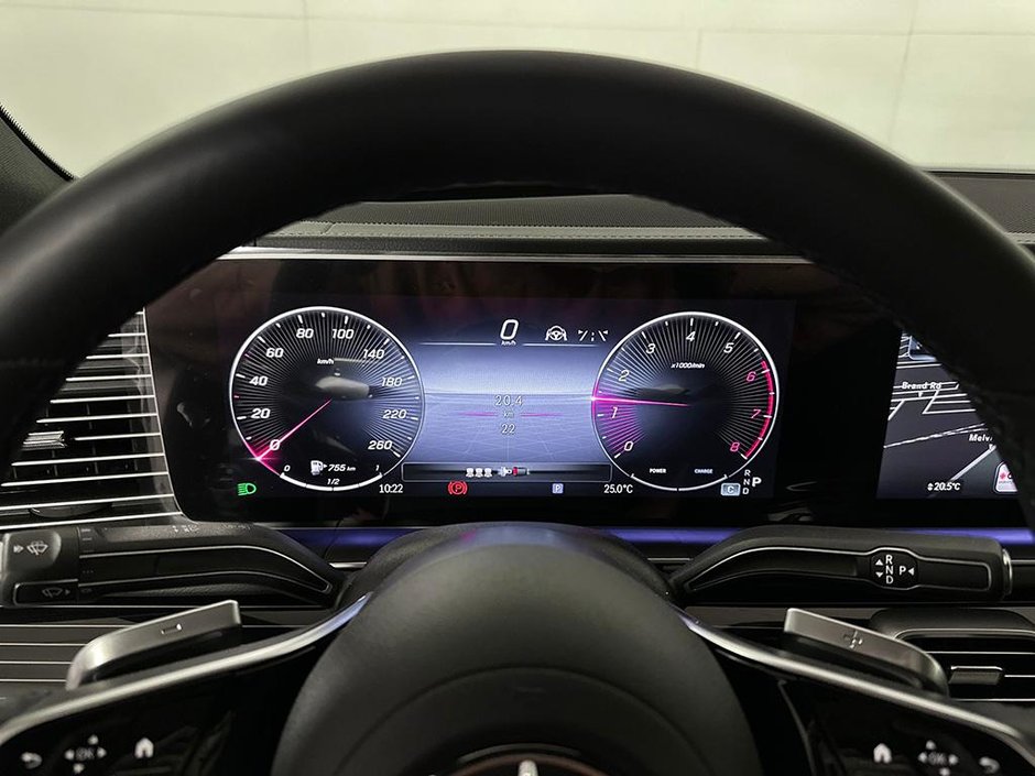 2026 Mercedes-Benz GLE 450 4MATIC Coupe