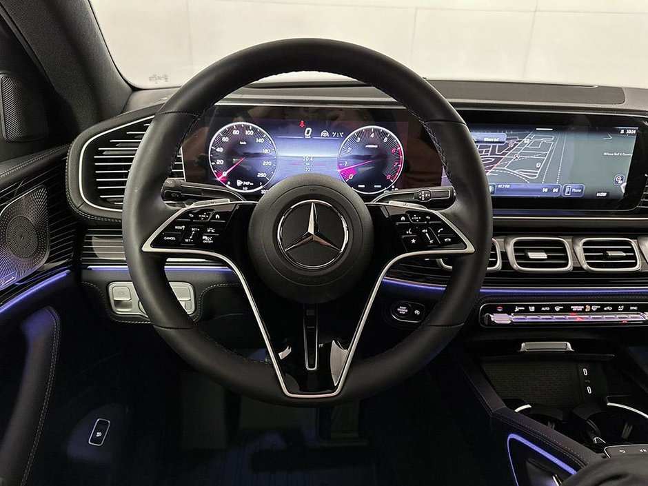 2026 Mercedes-Benz GLE 450 4MATIC Coupe