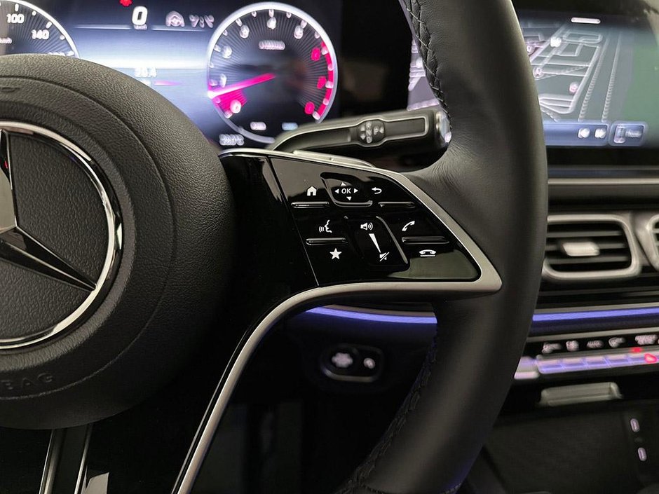 2026 Mercedes-Benz GLE 450 4MATIC Coupe